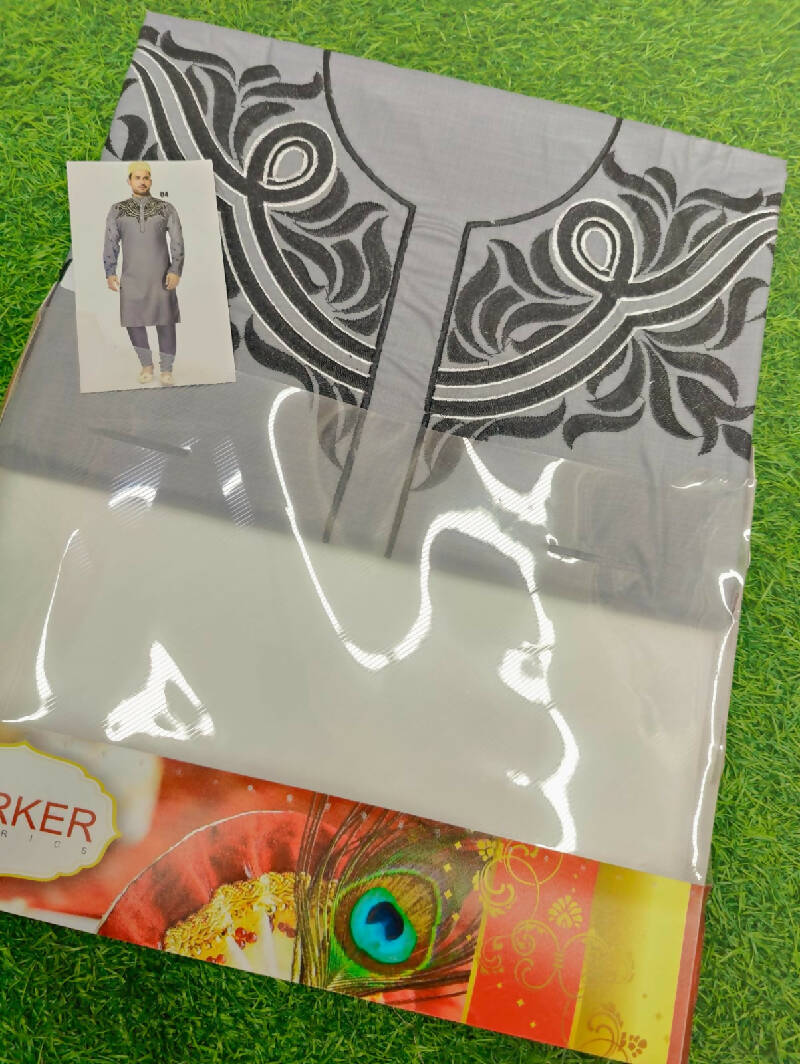 Design Work Kurta Izar