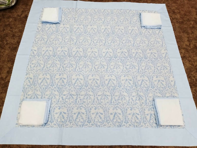 Durable Material Safra Set