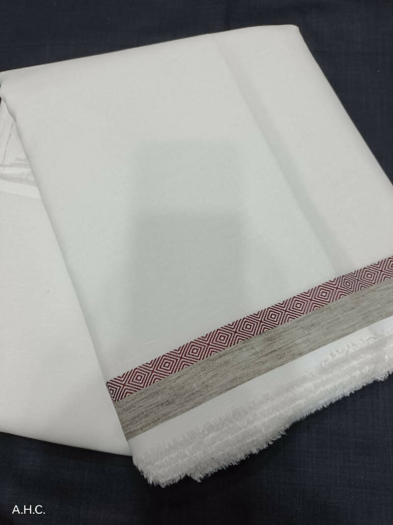 Patti Kurta Saya Izar