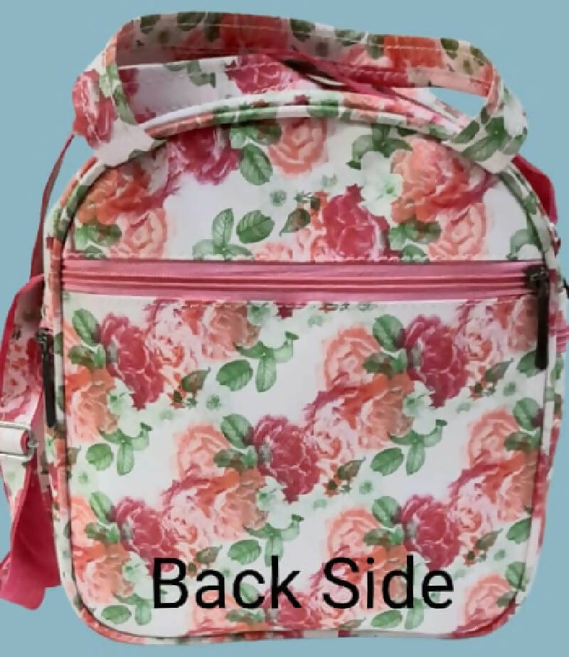 Ladies Sling Bag
