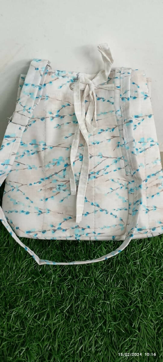 Bucket or Drawstring Bags