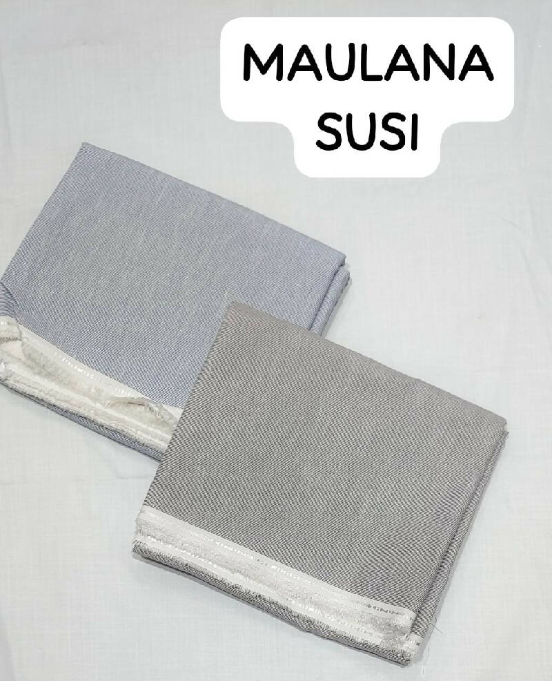 Muskan Susi Izar Material