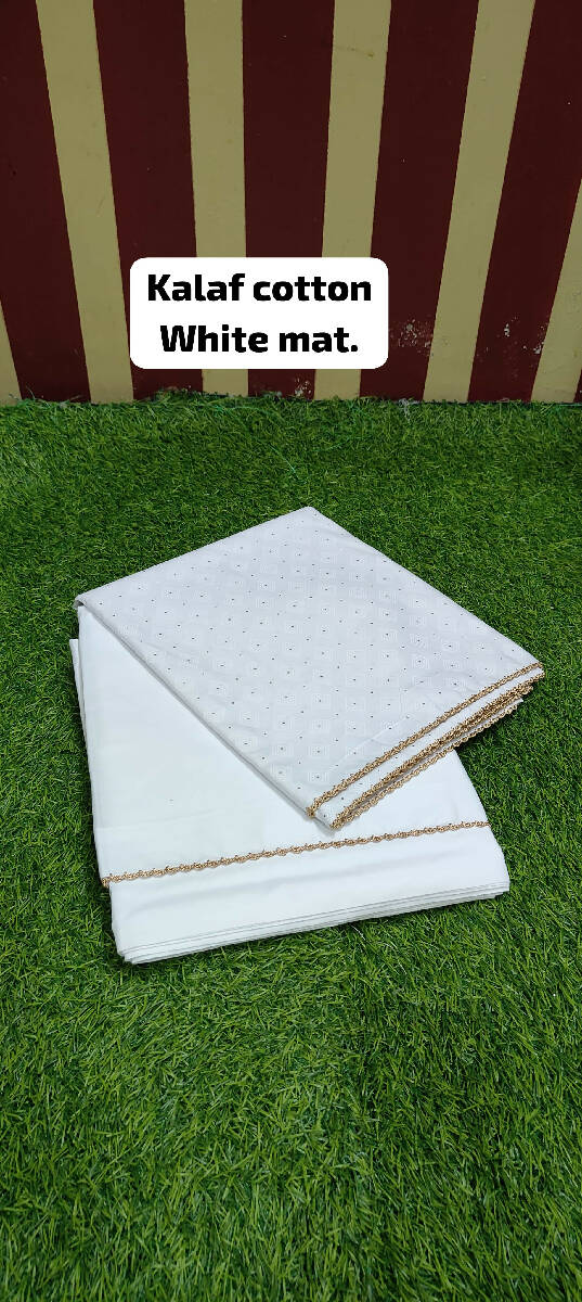 Printed Kurta Saya Izar