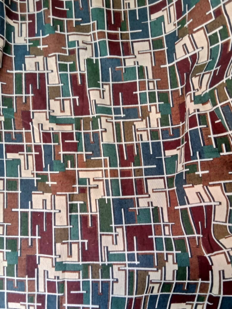 Belgium cloth