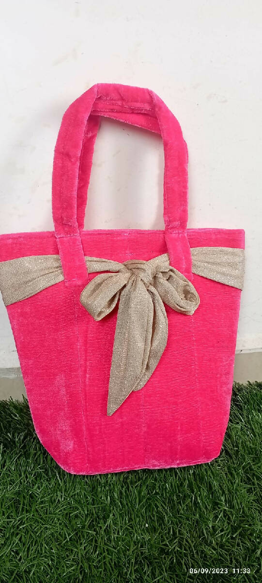 Tote Bags Red