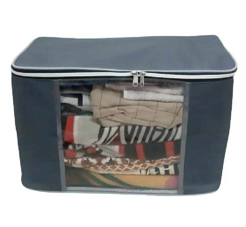 Cloth Organizer Grey
