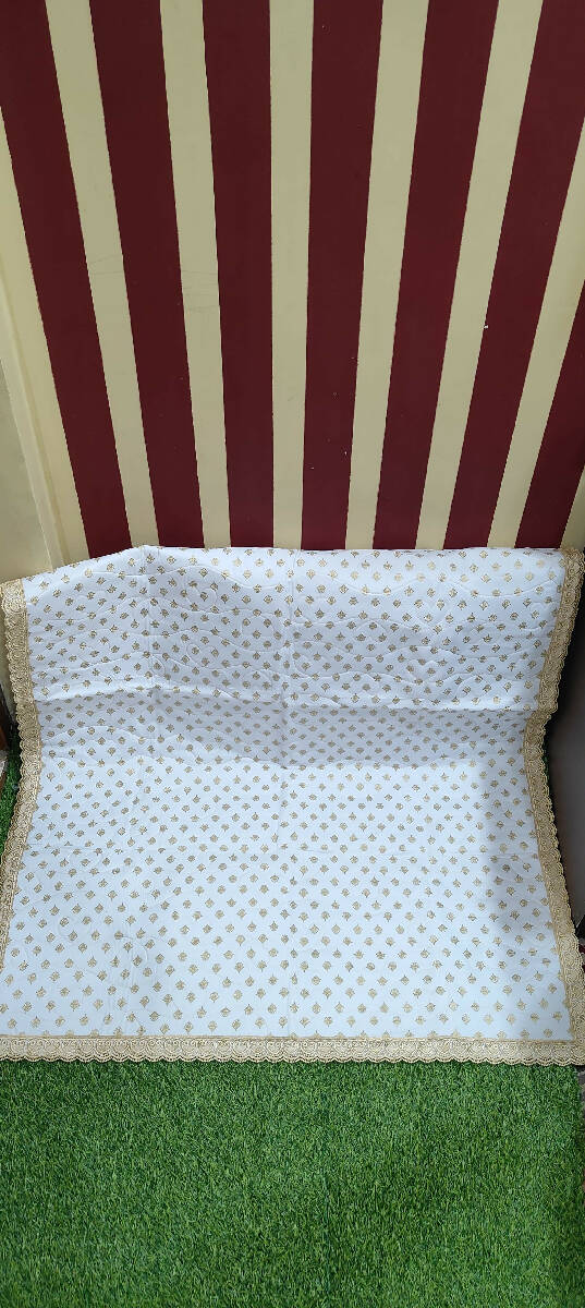 Quilted Sujni