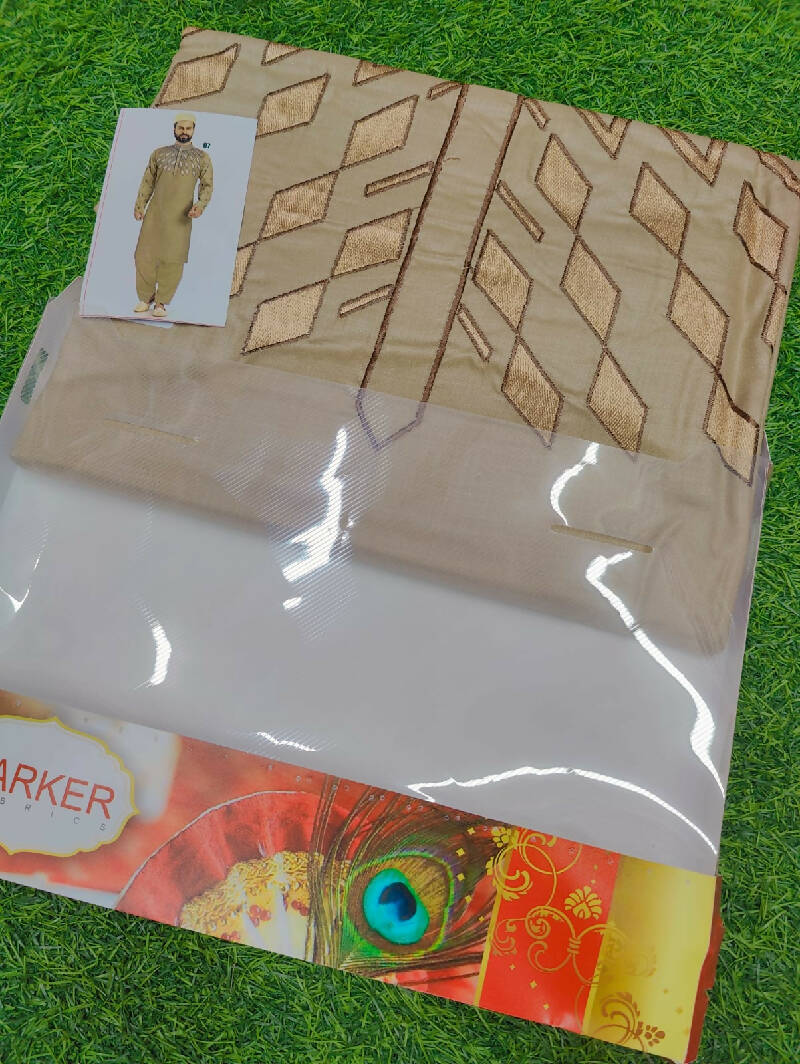 Design Work Kurta Izar