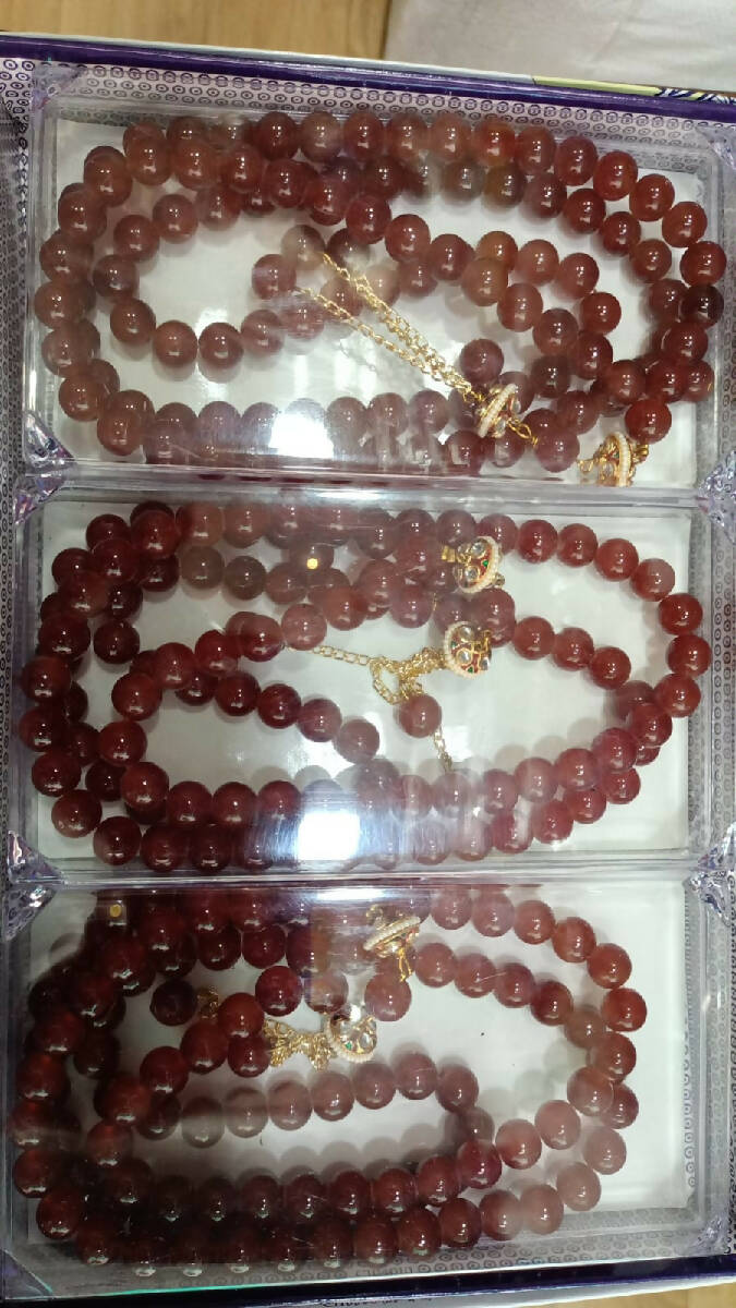Normal Aqeeq Tasbih