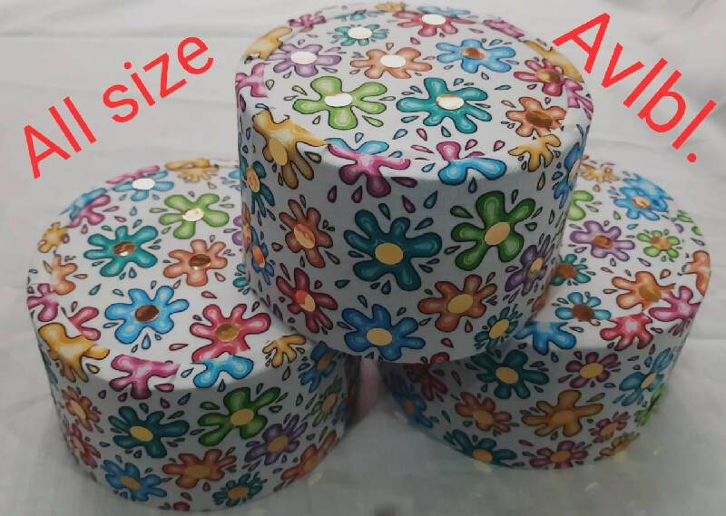 Girls Topi All Size