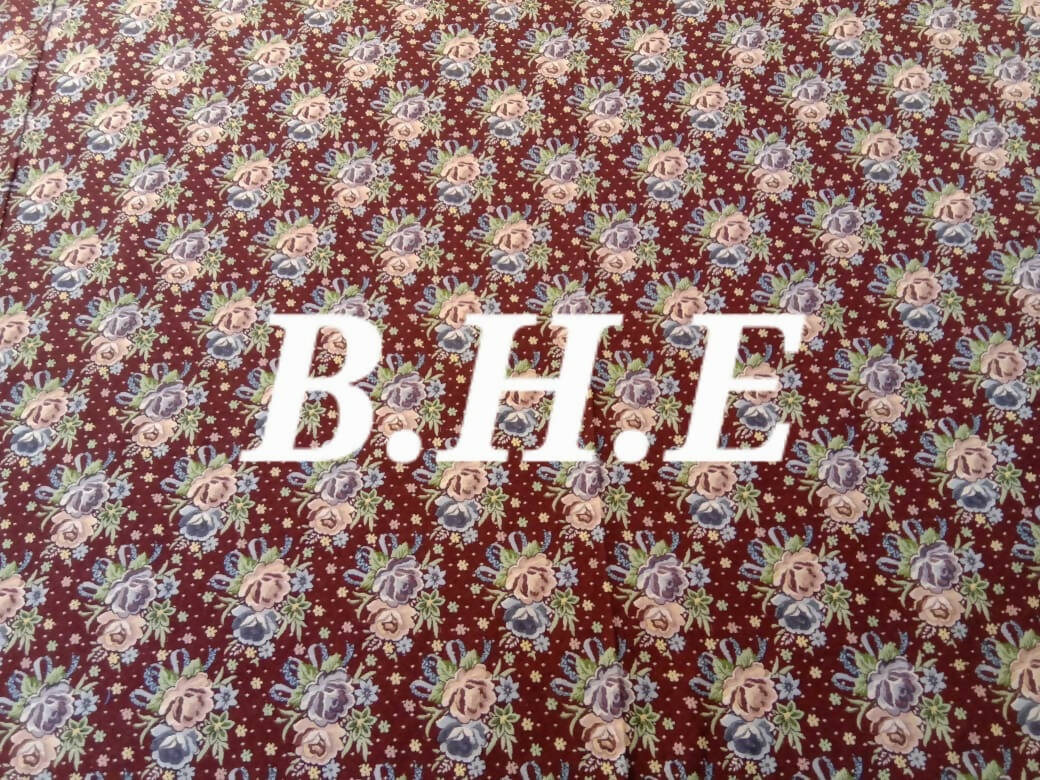 Belgium cloth
