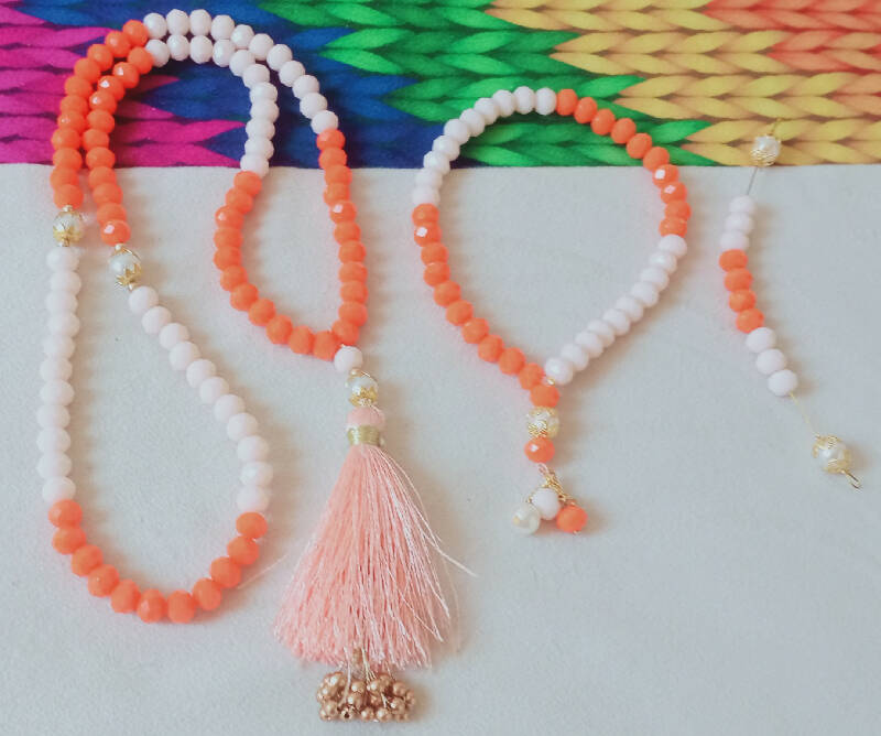 100Dana Tasbih