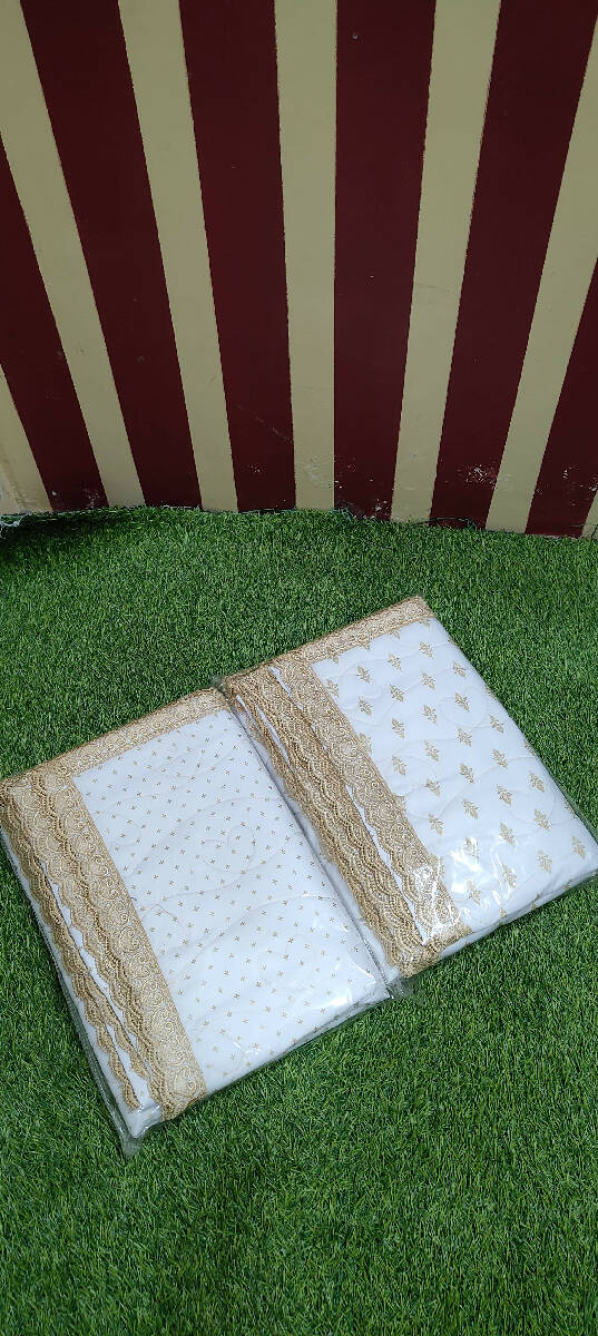 Quilted Sujni