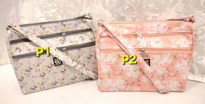 Sling Ladies Bag