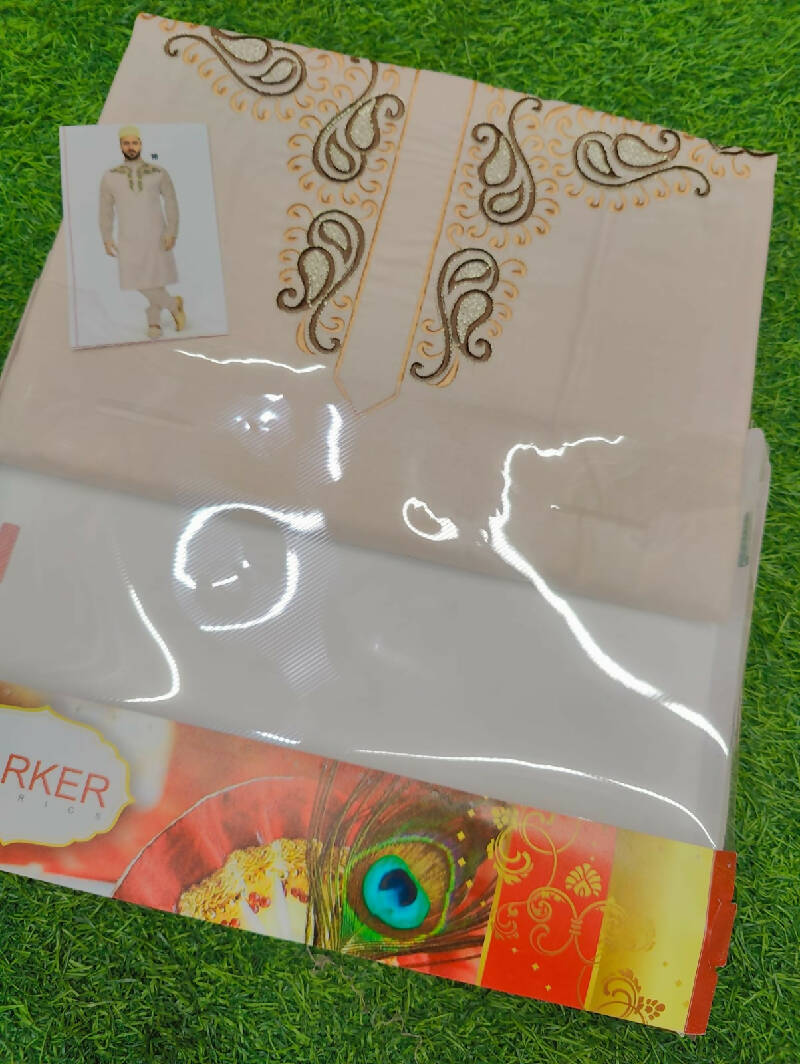 Design Work Kurta Izar