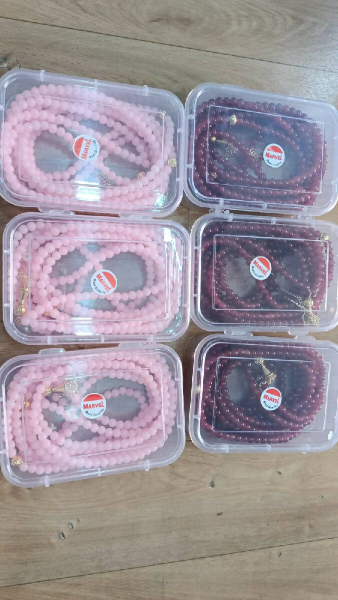 500 Beads Tasbih