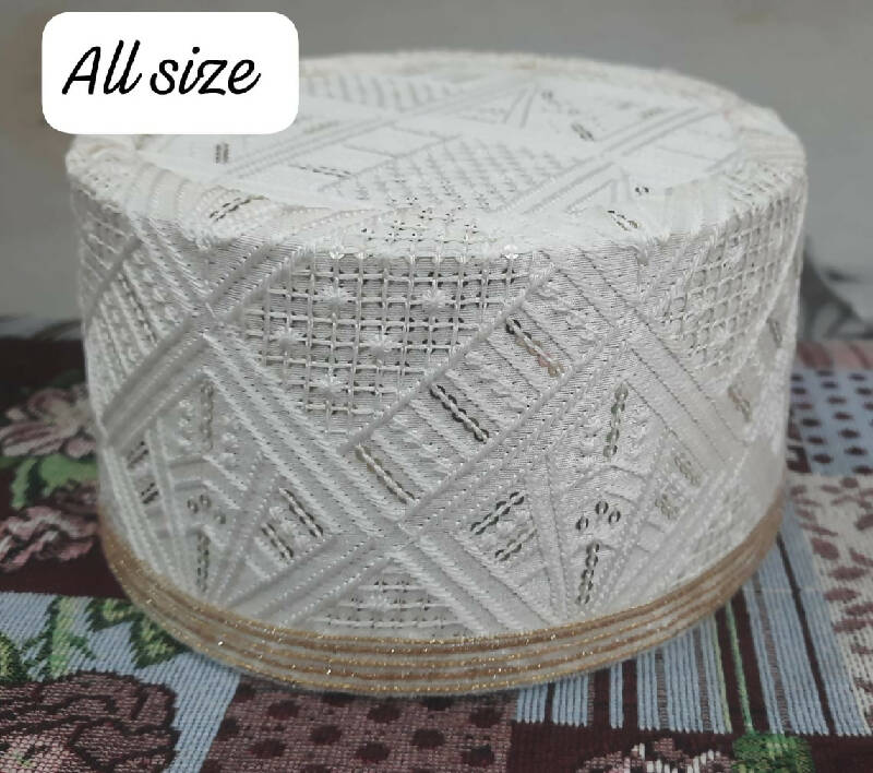 Girls Topi All Size