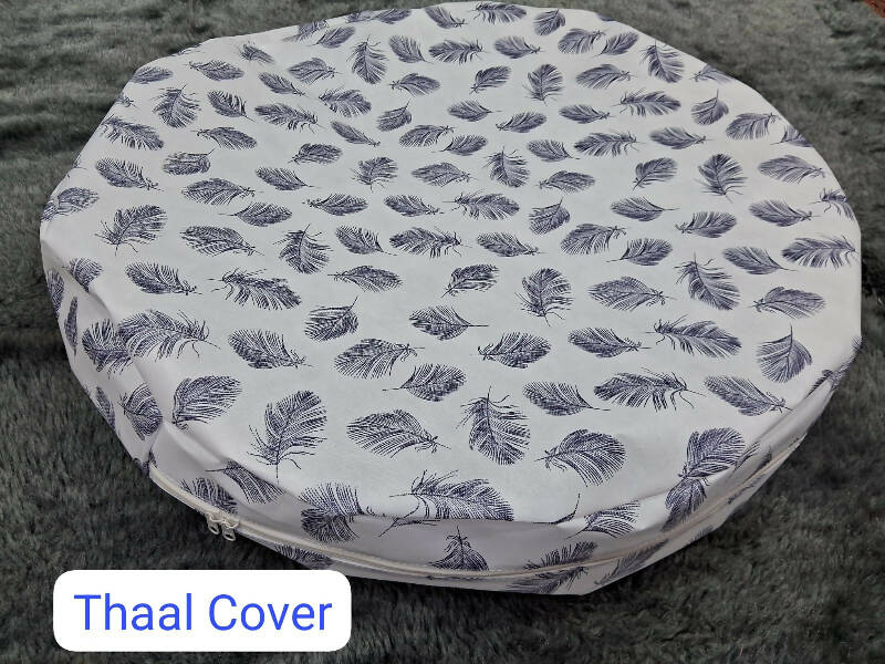 Thaal Cover
