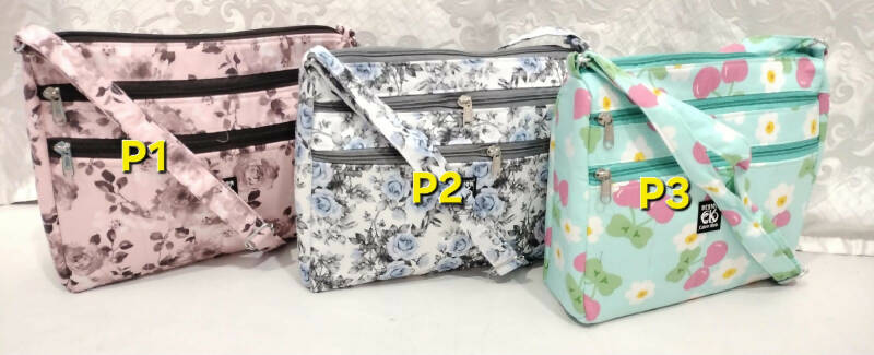 Sling Ladies Bag