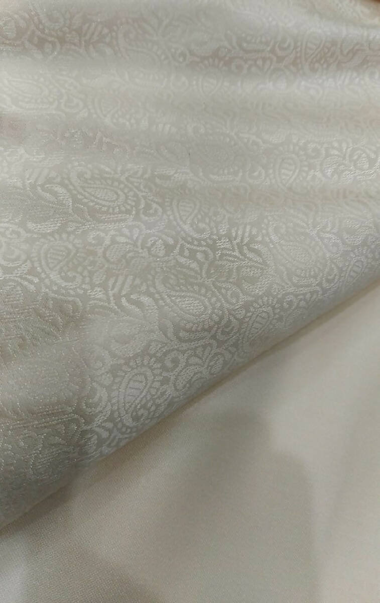 Sherwani Kurta Pajama Saya Set