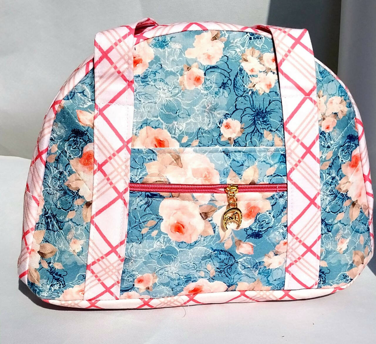 Quilted Bag