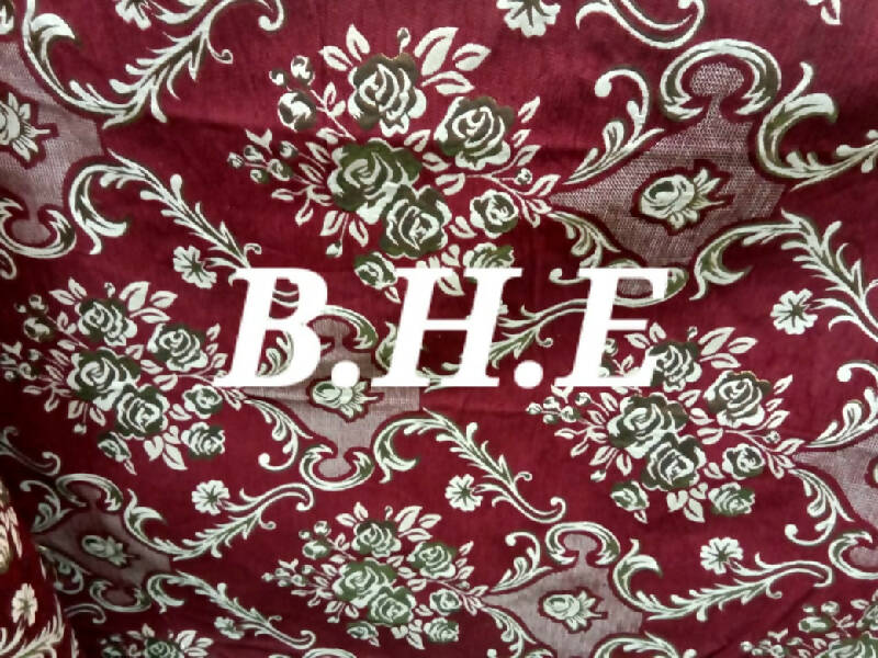 Velvet Cloth Jazam