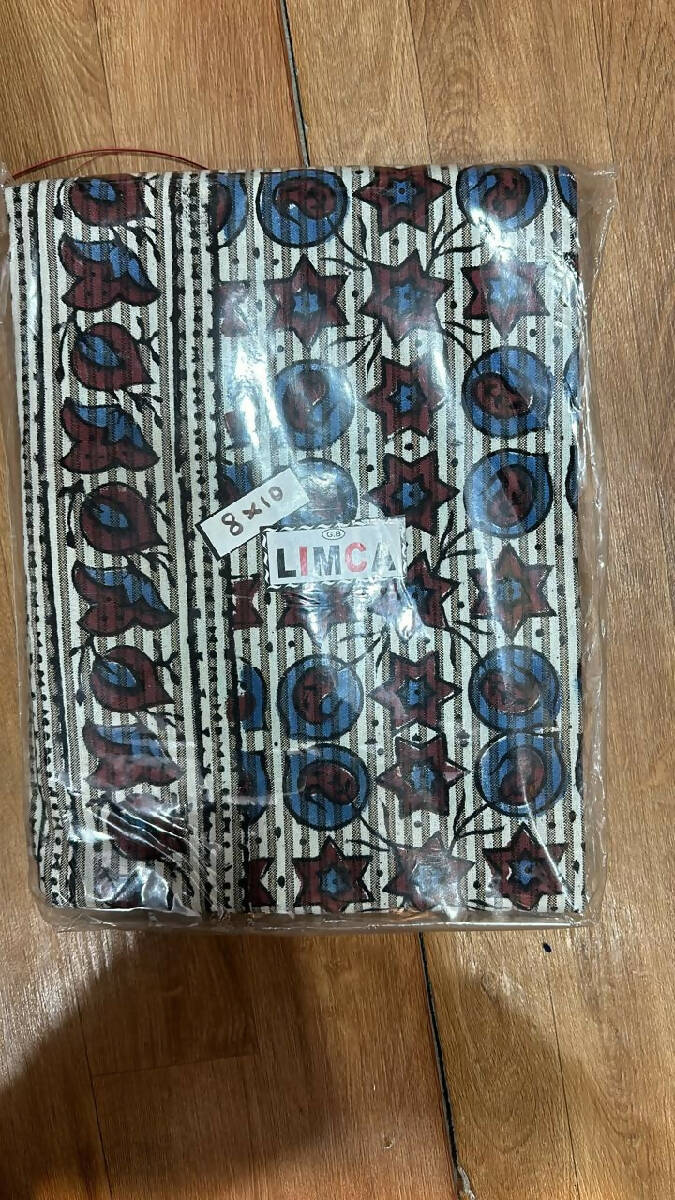 Long Durable Caswment Jazam 8x10