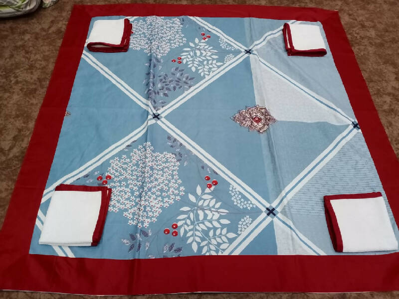 Durable Material Safra Set