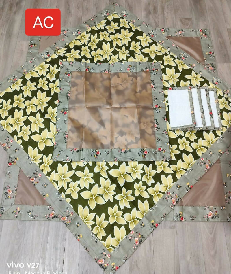 Safra Set