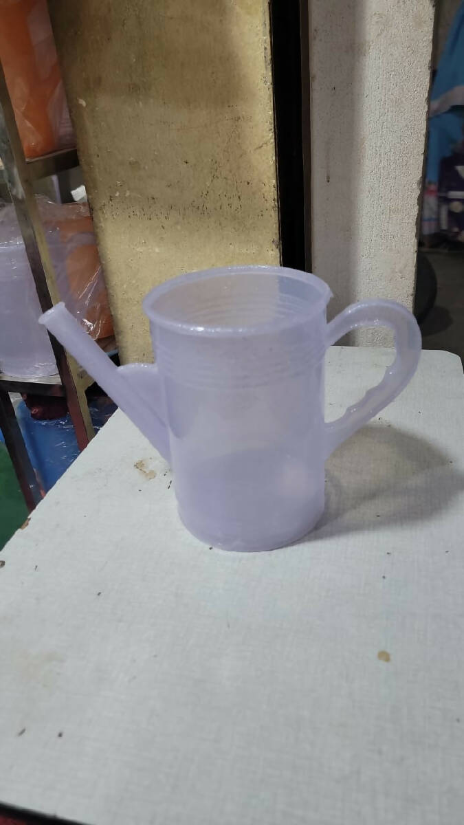 Plastic Loto