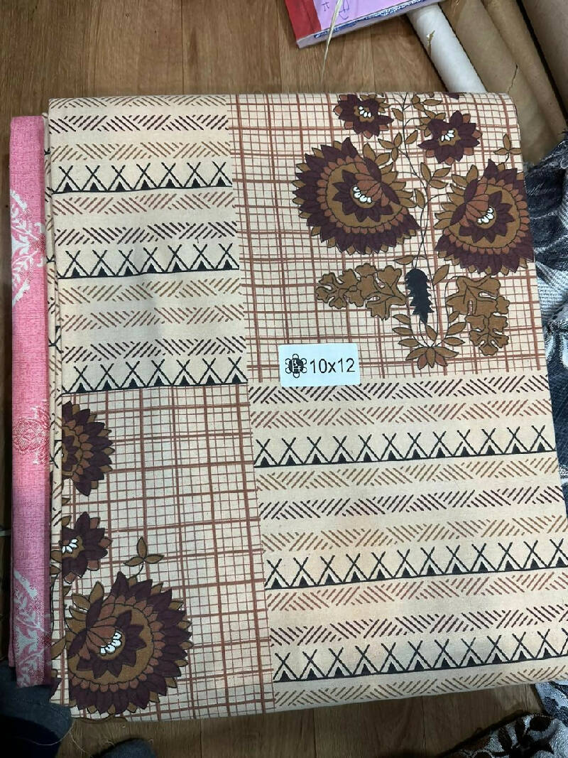 Casement Jazam Latest Design
