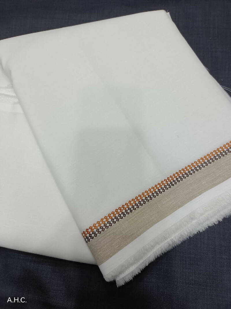 Patti Kurta Saya Izar