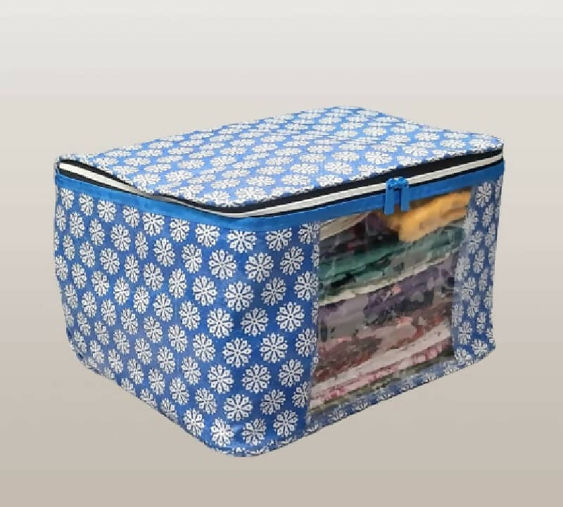 Jumbo Cloth Organizer