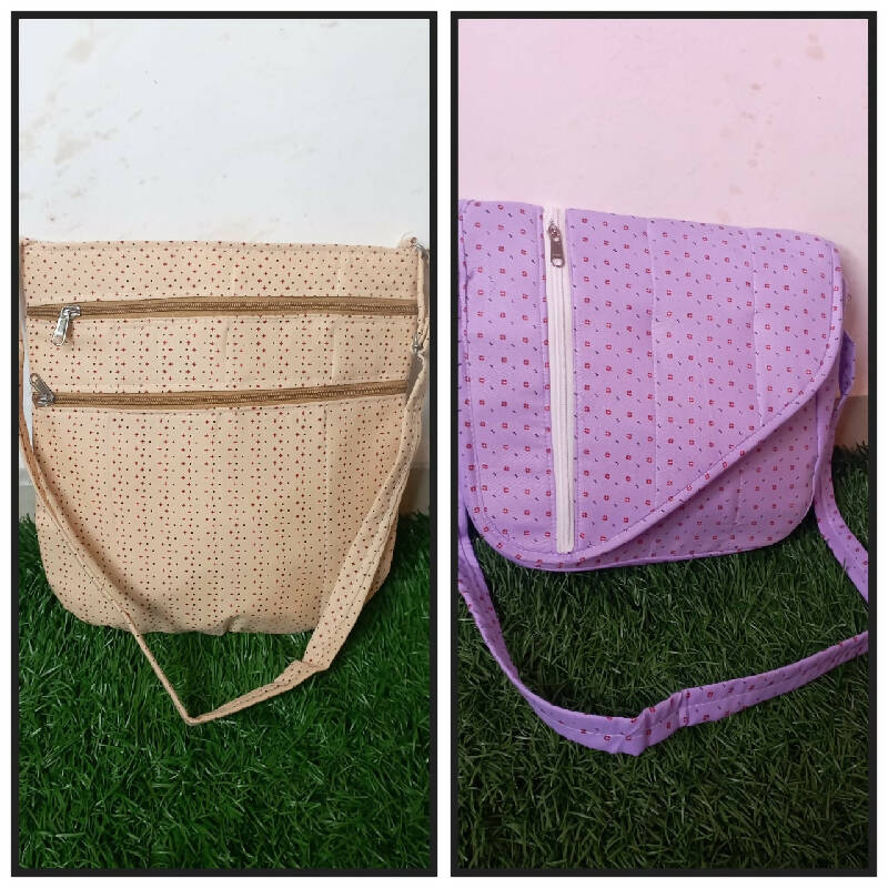 Sling Bag Combo Offer