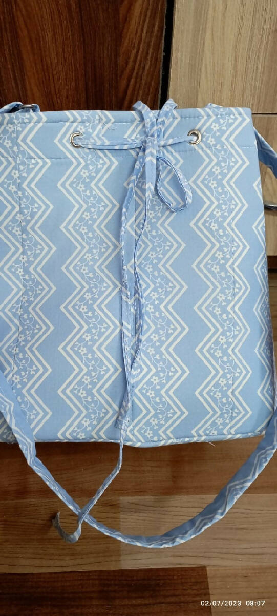 Drawstring Bags