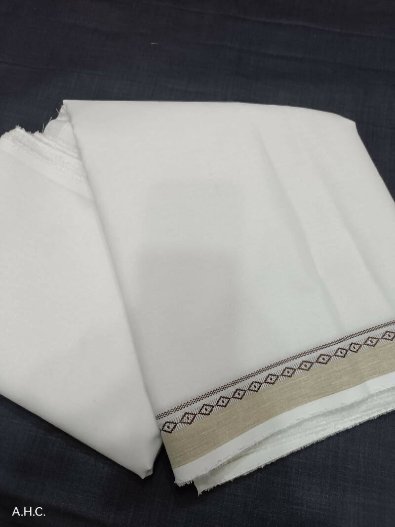 Patti Kurta Saya Izar