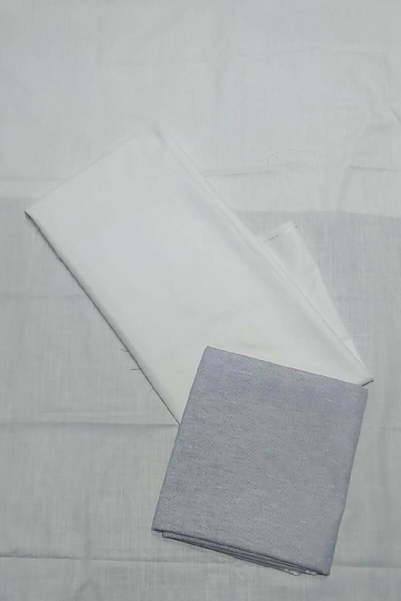 Pure White Pehran Izar Material