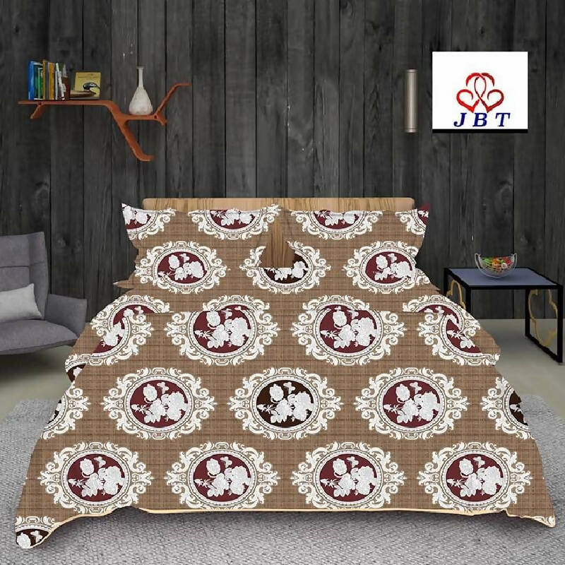 Casement Cloth Jazam