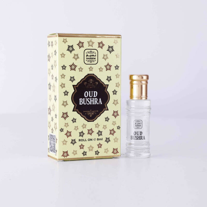 Mens Attar Roll On