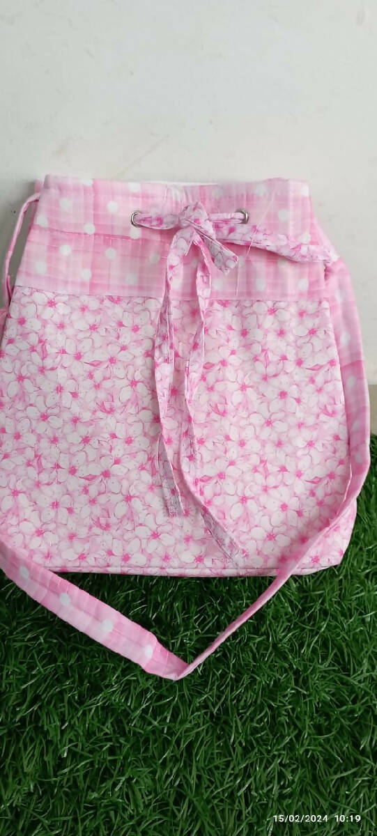 Bucket or Drawstring Bags