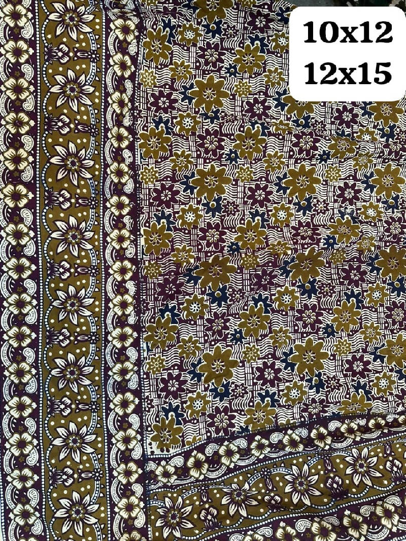 Famous High Quality Bagru Jazam