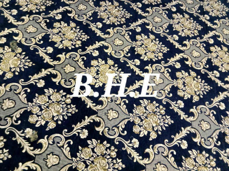 Velvet Cloth Jazam