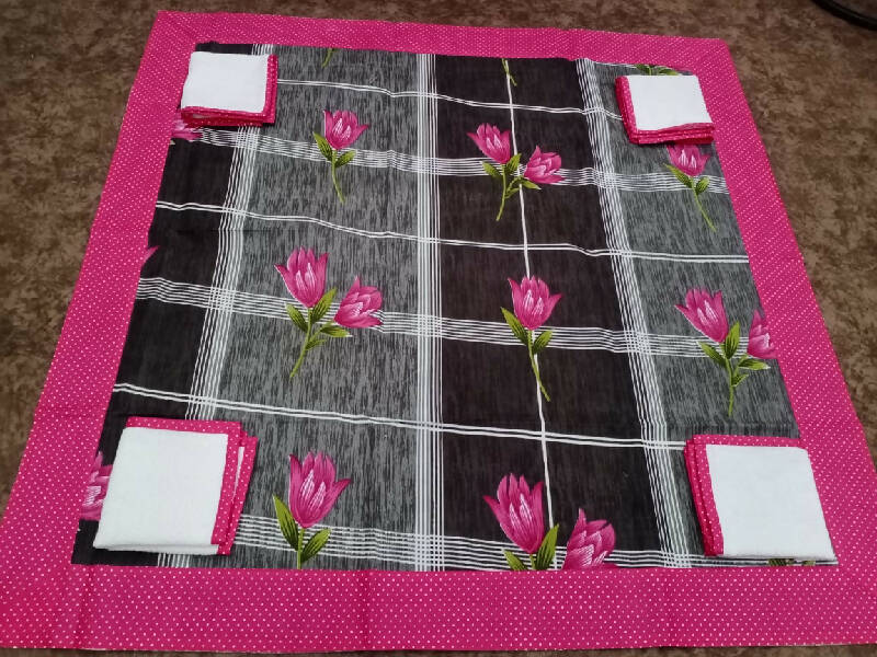Durable Material Safra Set