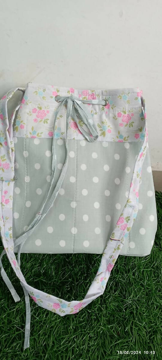 Bucket or Drawstring Bags