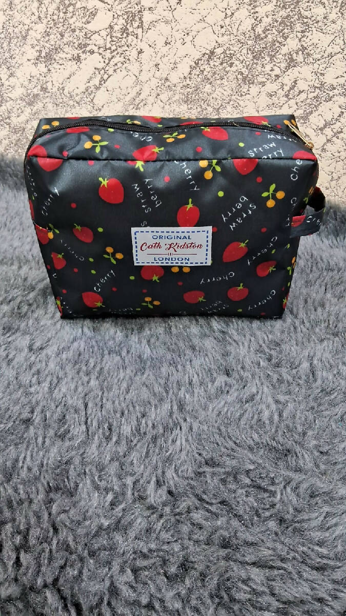 Multi Use Pauch - Bag