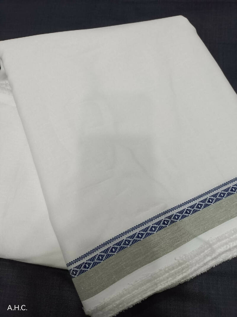 Patti Kurta Saya Izar