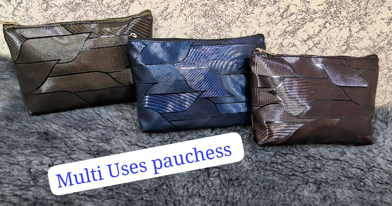 Multi Use Pauches