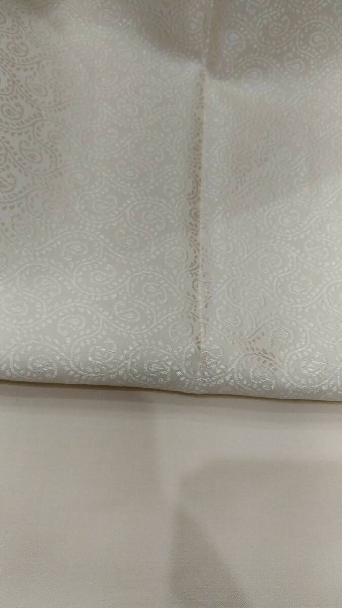 Sherwani Kurta Pajama Saya Set