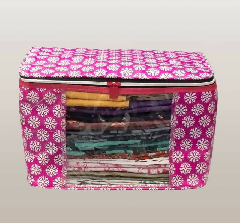 Jumbo Cloth Organizer