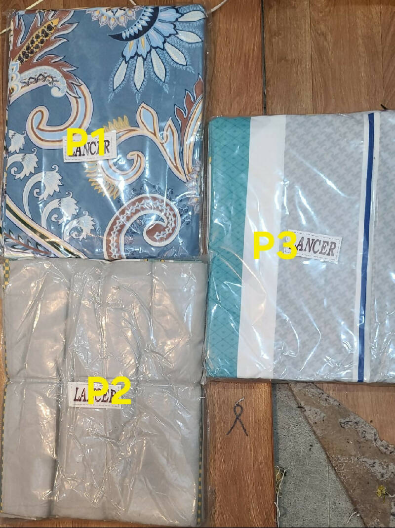 Single Bedsheet